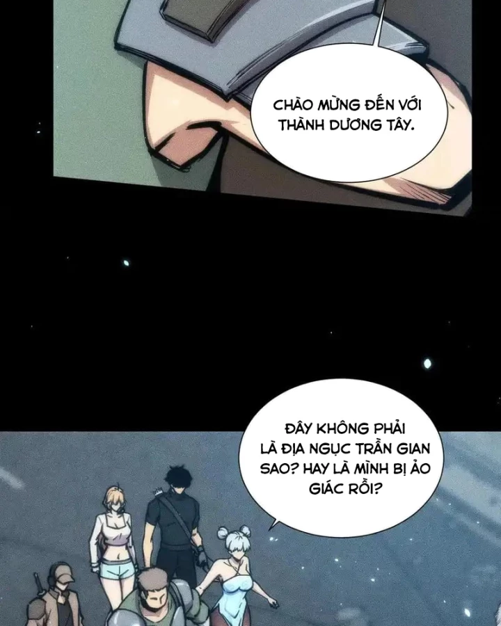 Mạt Thế: Nhân Hoàng Phiên Mời Chư Vị Nữ Đồ Đệ Nhập Tọa Chapter 42 - 42