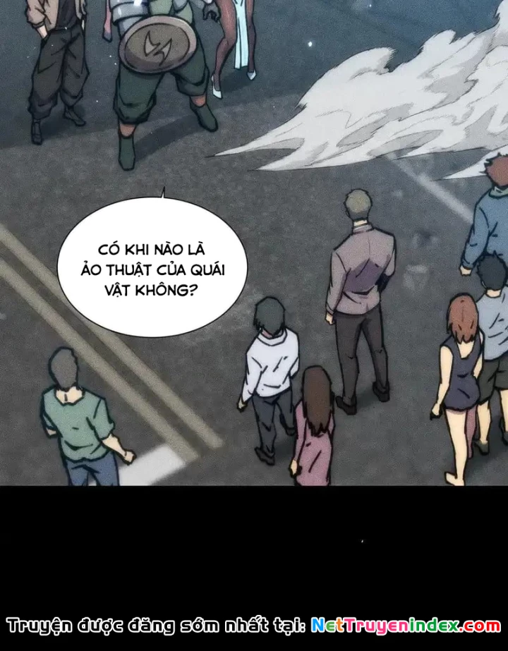 Mạt Thế: Nhân Hoàng Phiên Mời Chư Vị Nữ Đồ Đệ Nhập Tọa Chapter 42 - 43