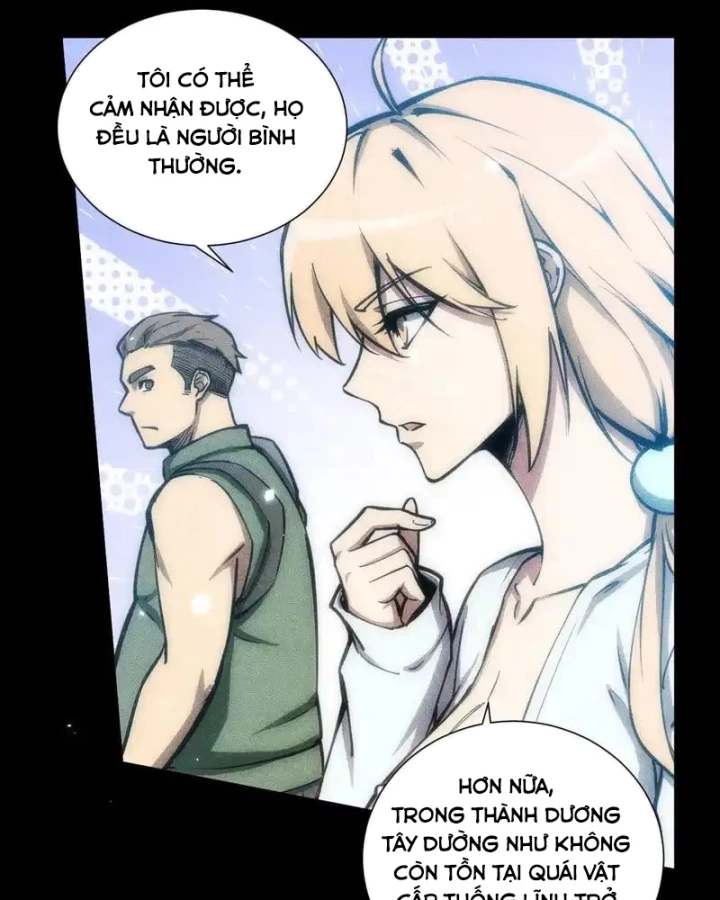 Mạt Thế: Nhân Hoàng Phiên Mời Chư Vị Nữ Đồ Đệ Nhập Tọa Chapter 42 - 44