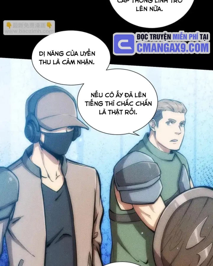 Mạt Thế: Nhân Hoàng Phiên Mời Chư Vị Nữ Đồ Đệ Nhập Tọa Chapter 42 - 45