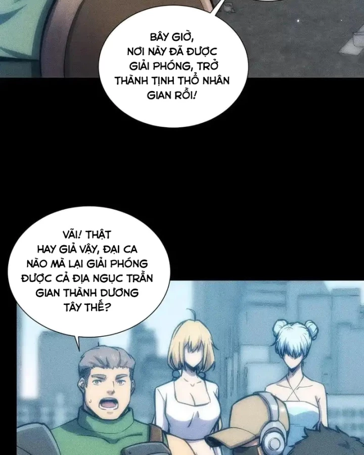 Mạt Thế: Nhân Hoàng Phiên Mời Chư Vị Nữ Đồ Đệ Nhập Tọa Chapter 42 - 48