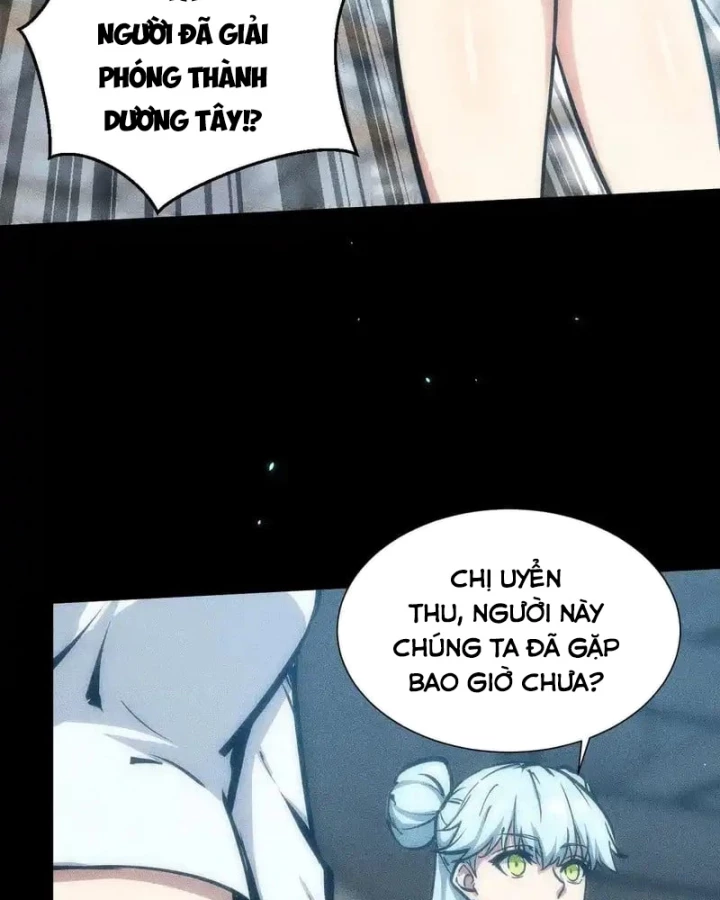 Mạt Thế: Nhân Hoàng Phiên Mời Chư Vị Nữ Đồ Đệ Nhập Tọa Chapter 42 - 55