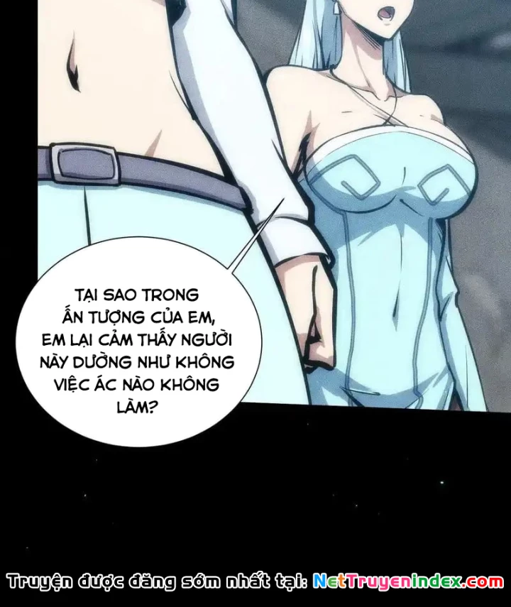 Mạt Thế: Nhân Hoàng Phiên Mời Chư Vị Nữ Đồ Đệ Nhập Tọa Chapter 42 - 56