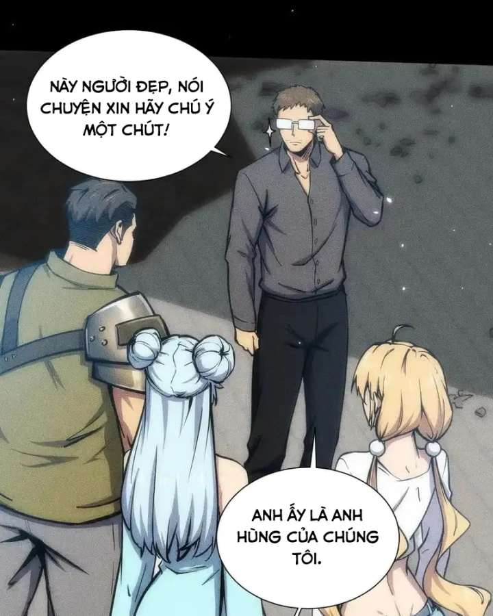 Mạt Thế: Nhân Hoàng Phiên Mời Chư Vị Nữ Đồ Đệ Nhập Tọa Chapter 42 - 57