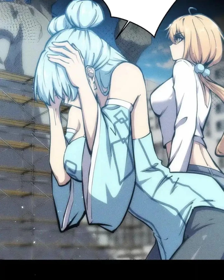 Mạt Thế: Nhân Hoàng Phiên Mời Chư Vị Nữ Đồ Đệ Nhập Tọa Chapter 42 - 60