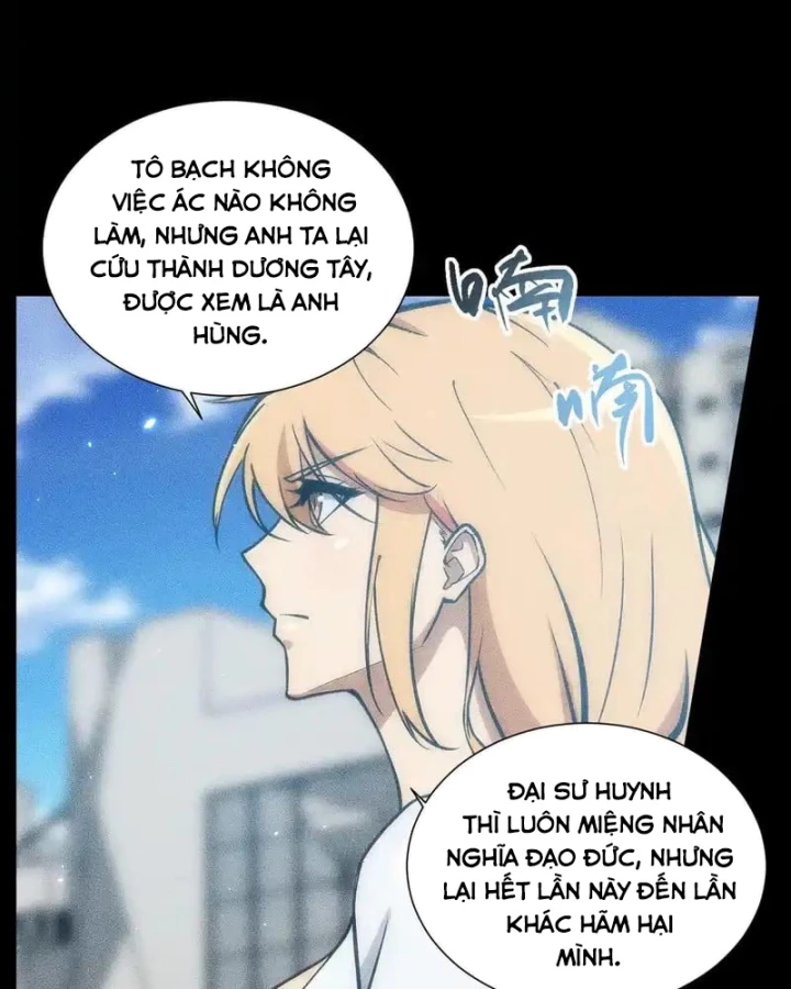 Mạt Thế: Nhân Hoàng Phiên Mời Chư Vị Nữ Đồ Đệ Nhập Tọa Chapter 42 - 61