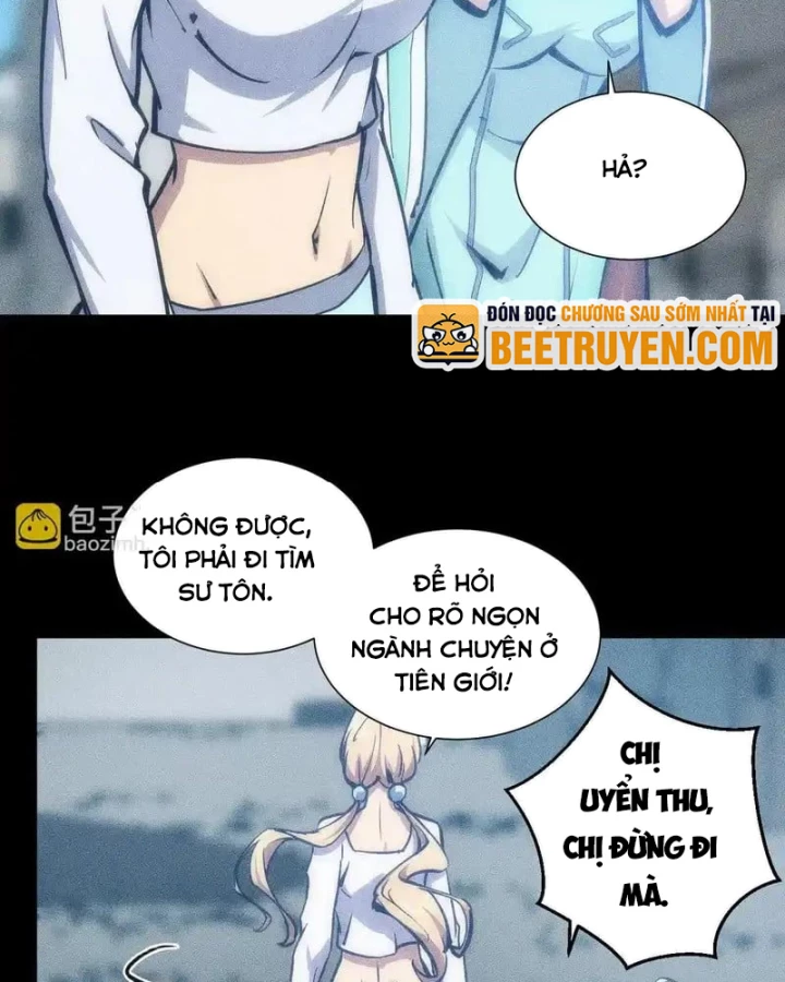 Mạt Thế: Nhân Hoàng Phiên Mời Chư Vị Nữ Đồ Đệ Nhập Tọa Chapter 42 - 64