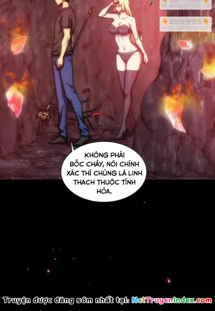 Mạt Thế: Nhân Hoàng Phiên Mời Chư Vị Nữ Đồ Đệ Nhập Tọa Chapter 42 - 73