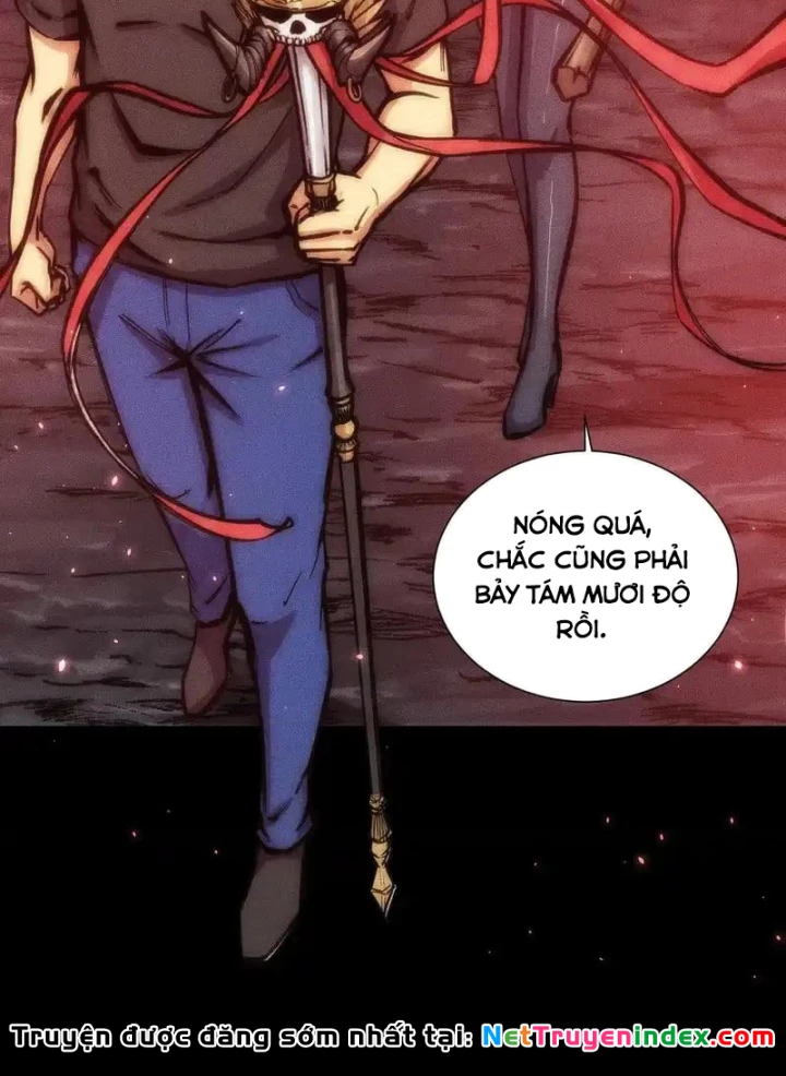 Mạt Thế: Nhân Hoàng Phiên Mời Chư Vị Nữ Đồ Đệ Nhập Tọa Chapter 42 - 81