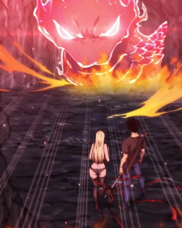 Mạt Thế: Nhân Hoàng Phiên Mời Chư Vị Nữ Đồ Đệ Nhập Tọa Chapter 42 - 84