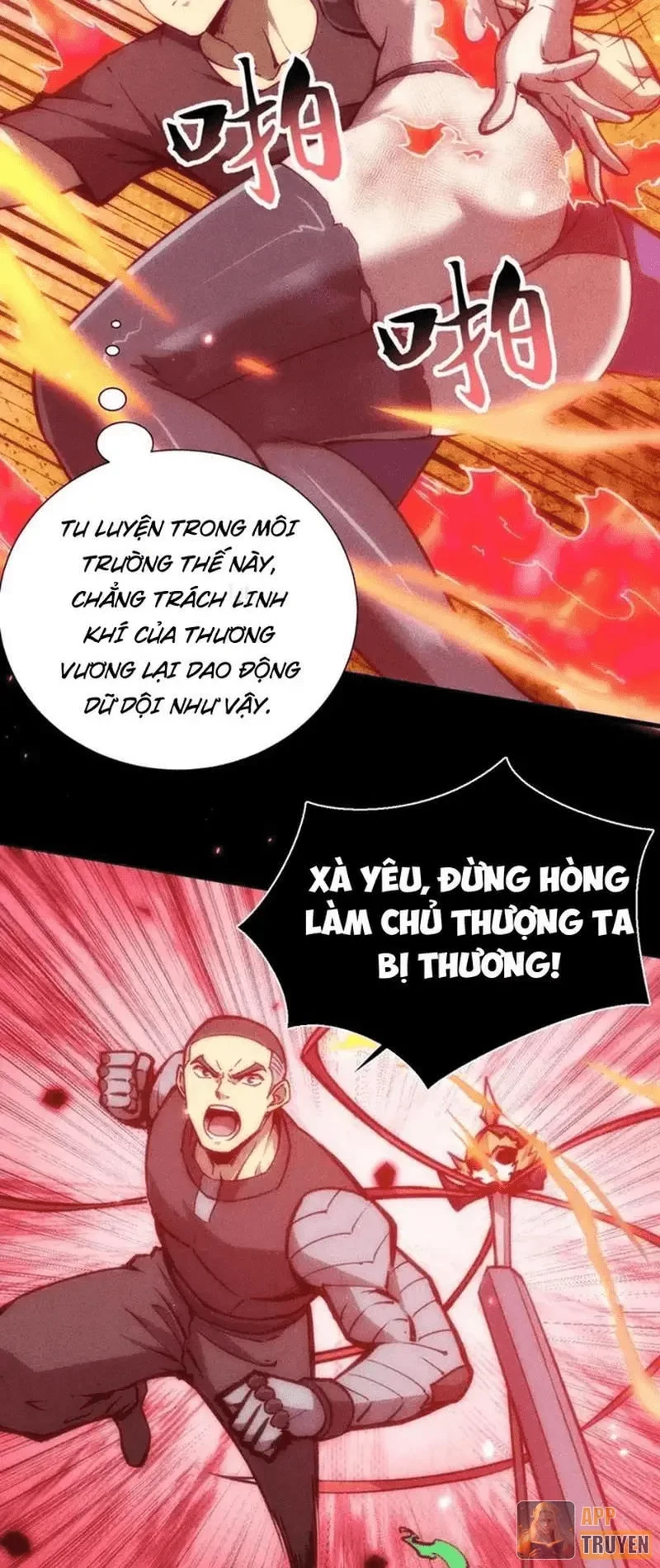 Mạt Thế: Nhân Hoàng Phiên Mời Chư Vị Nữ Đồ Đệ Nhập Tọa Chapter 43 - 4