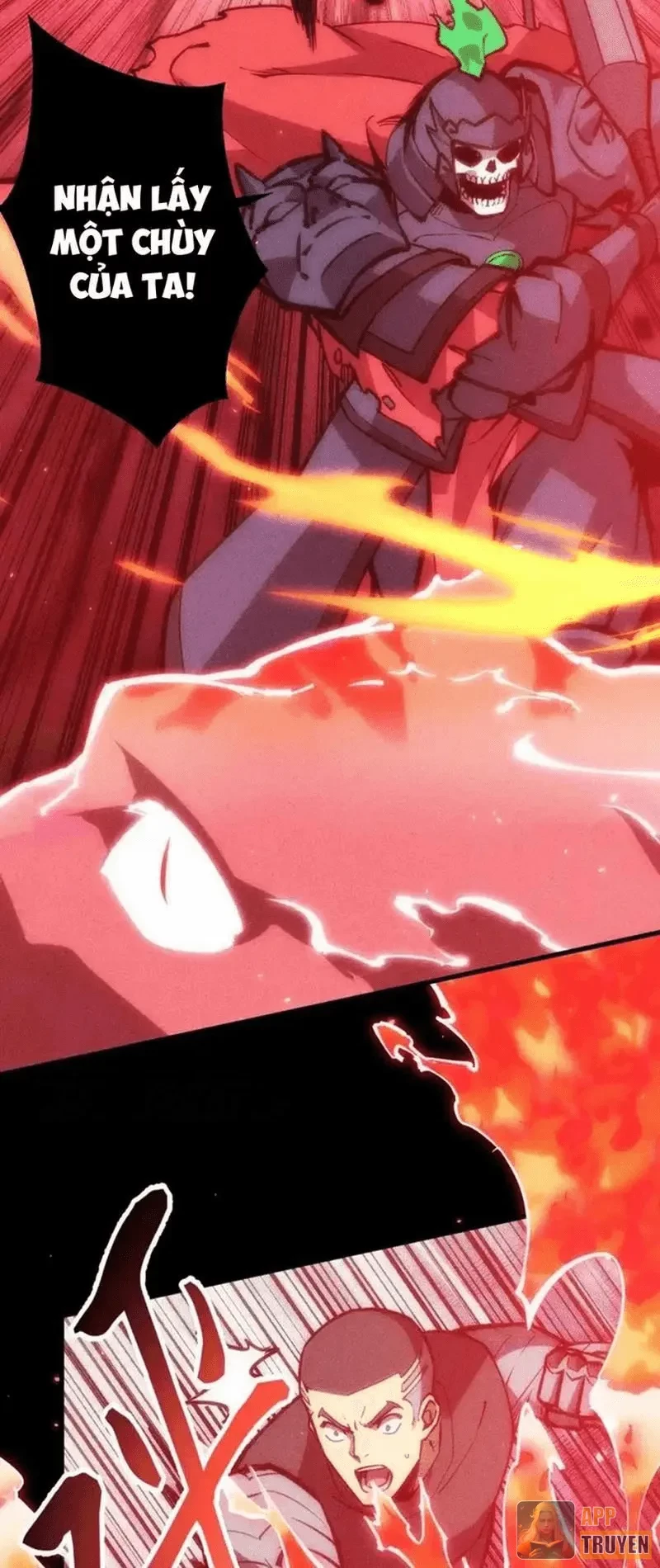 Mạt Thế: Nhân Hoàng Phiên Mời Chư Vị Nữ Đồ Đệ Nhập Tọa Chapter 43 - 5