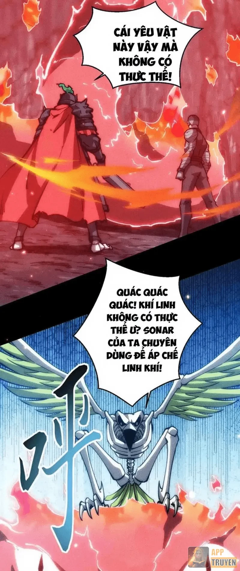 Mạt Thế: Nhân Hoàng Phiên Mời Chư Vị Nữ Đồ Đệ Nhập Tọa Chapter 43 - 8