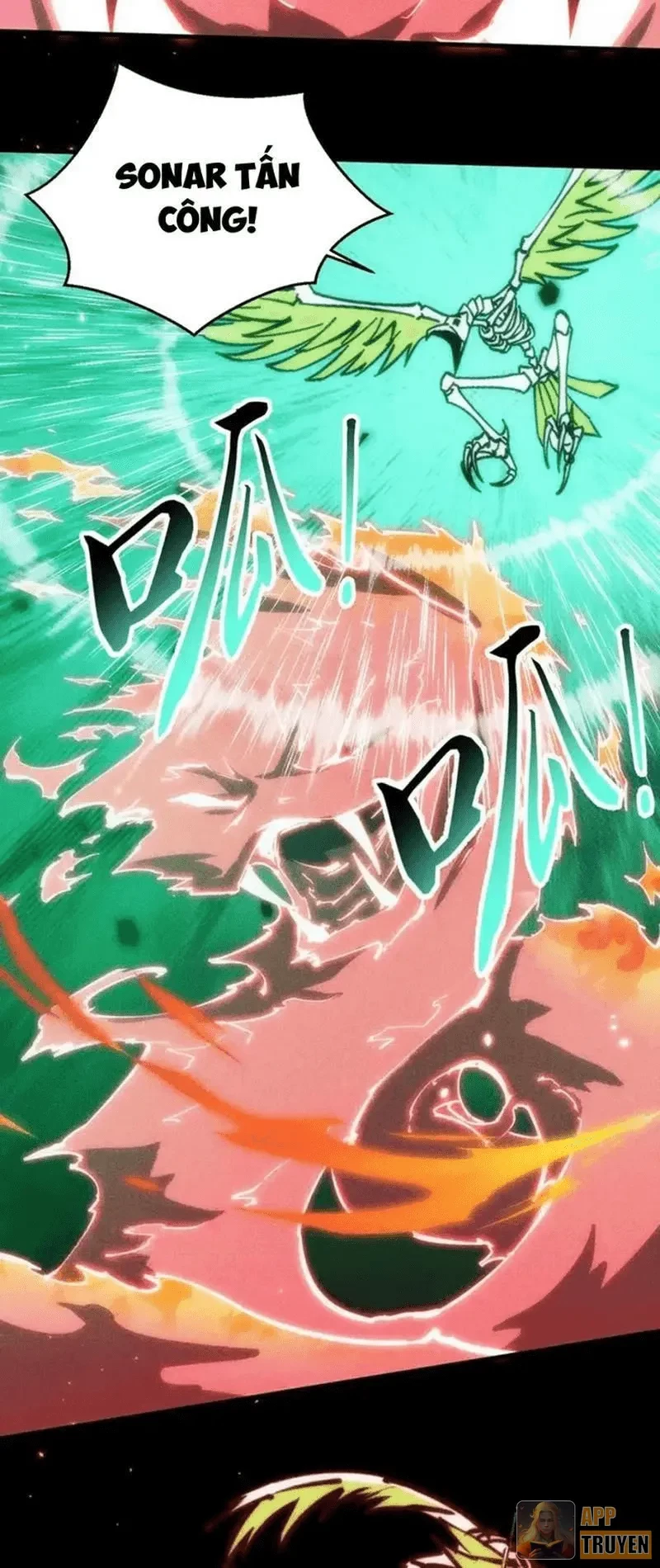 Mạt Thế: Nhân Hoàng Phiên Mời Chư Vị Nữ Đồ Đệ Nhập Tọa Chapter 43 - 9