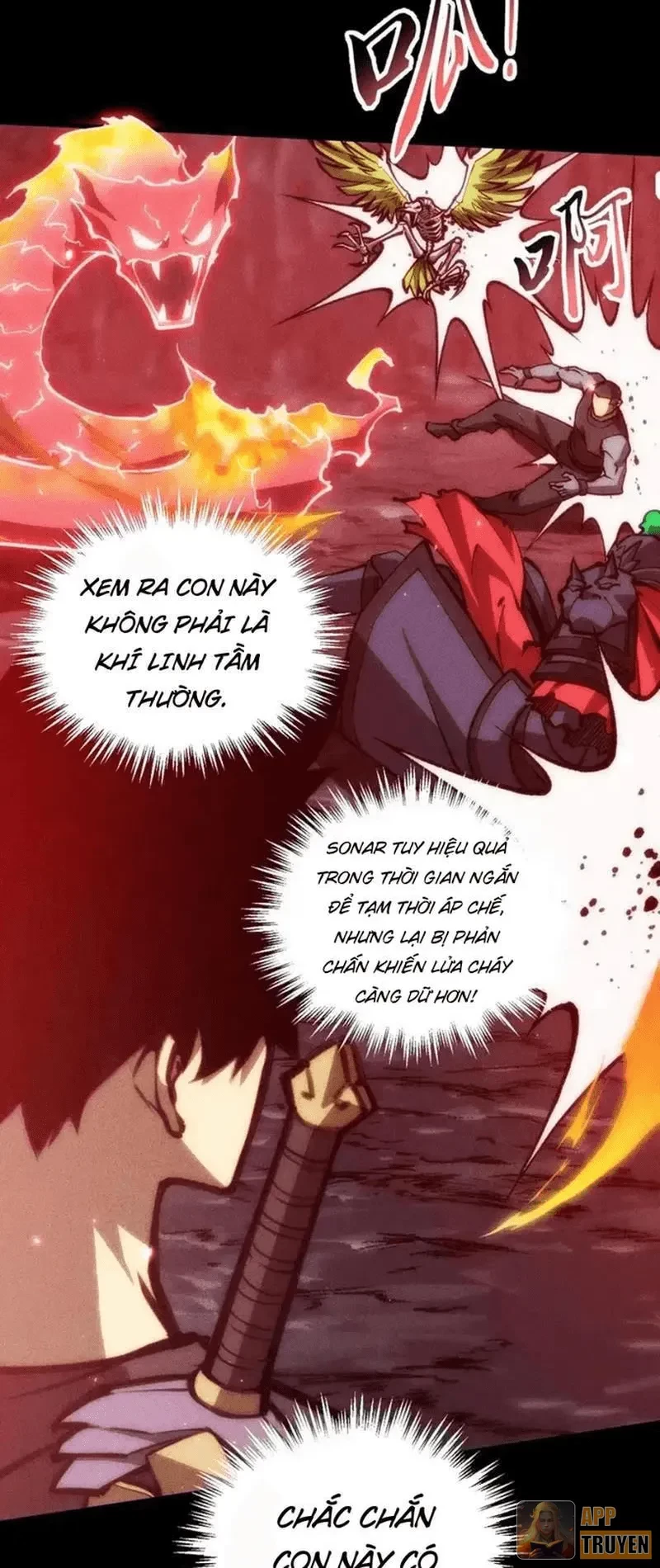 Mạt Thế: Nhân Hoàng Phiên Mời Chư Vị Nữ Đồ Đệ Nhập Tọa Chapter 43 - 11