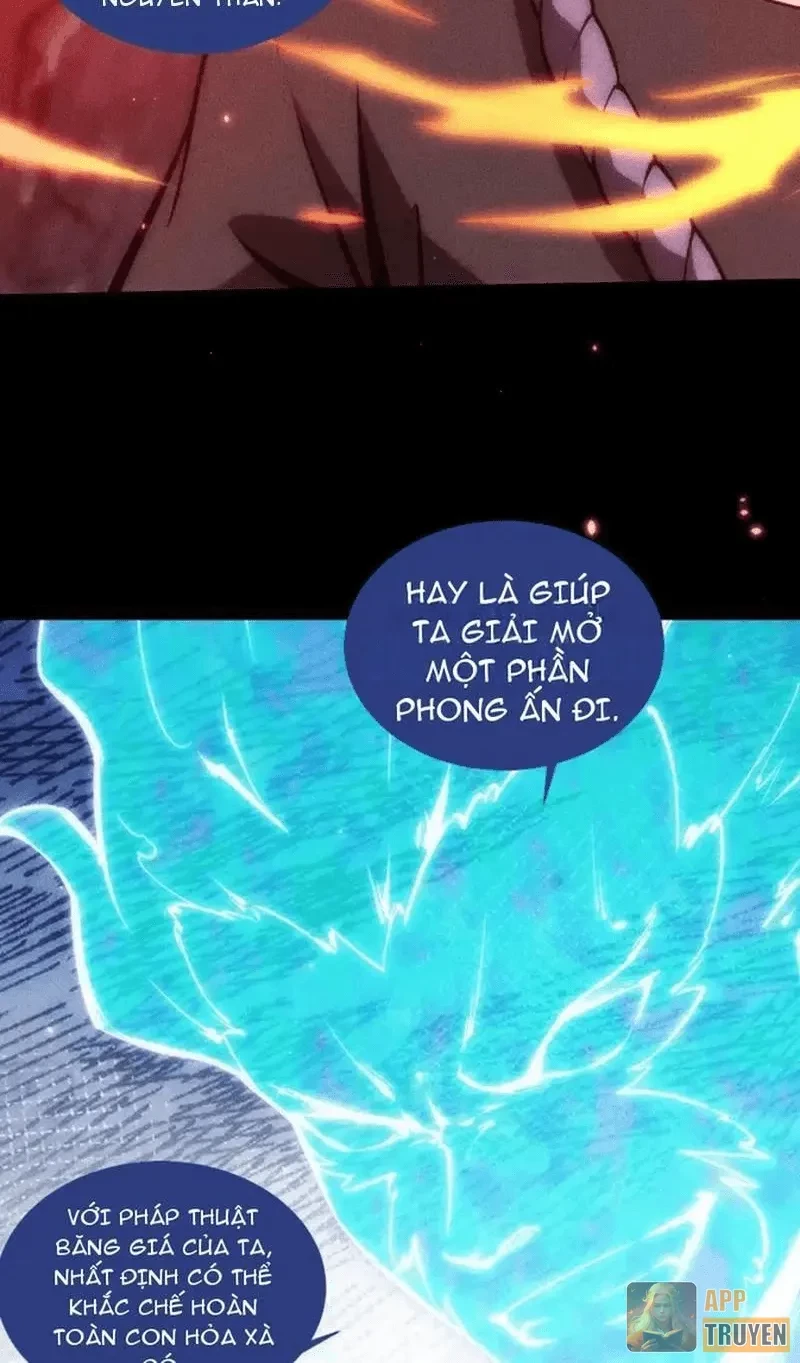 Mạt Thế: Nhân Hoàng Phiên Mời Chư Vị Nữ Đồ Đệ Nhập Tọa Chapter 43 - 14