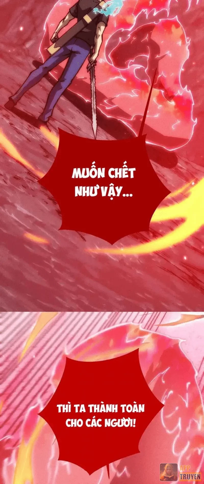 Mạt Thế: Nhân Hoàng Phiên Mời Chư Vị Nữ Đồ Đệ Nhập Tọa Chapter 43 - 16