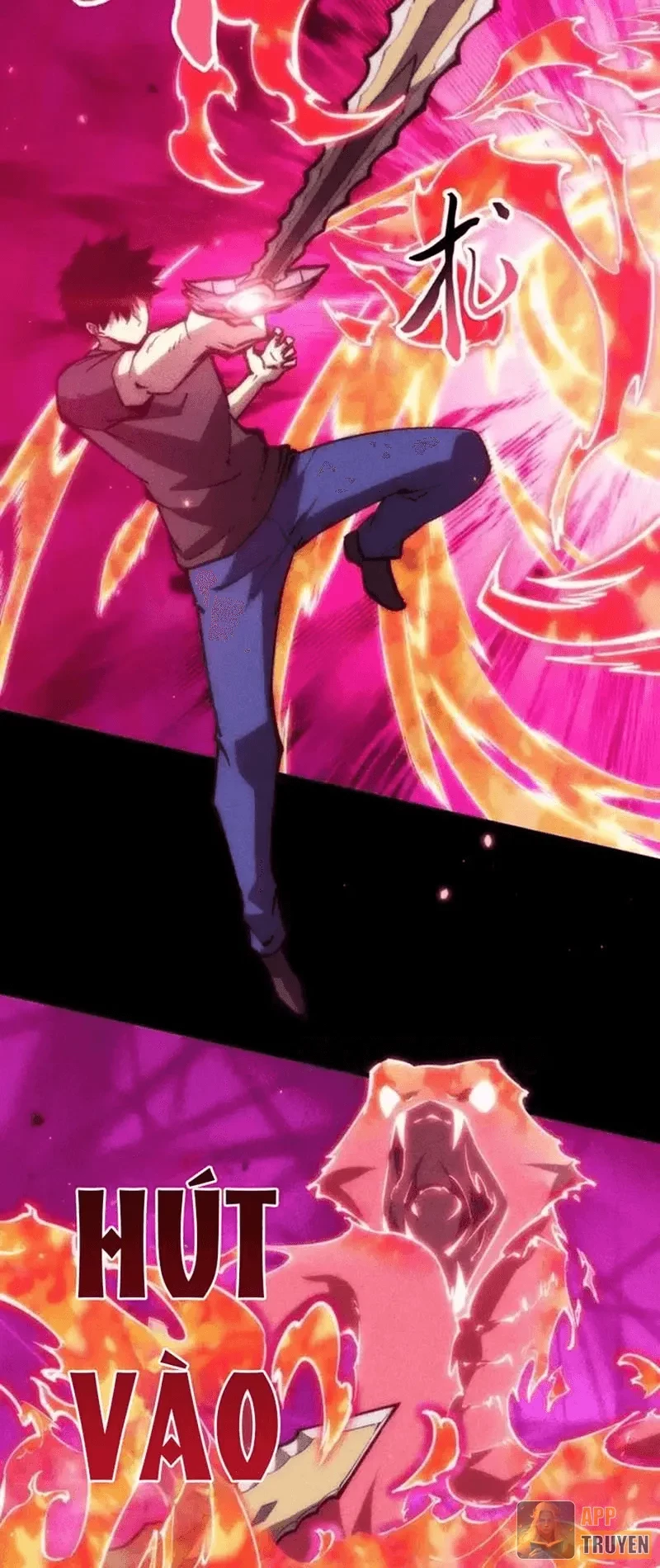 Mạt Thế: Nhân Hoàng Phiên Mời Chư Vị Nữ Đồ Đệ Nhập Tọa Chapter 43 - 23