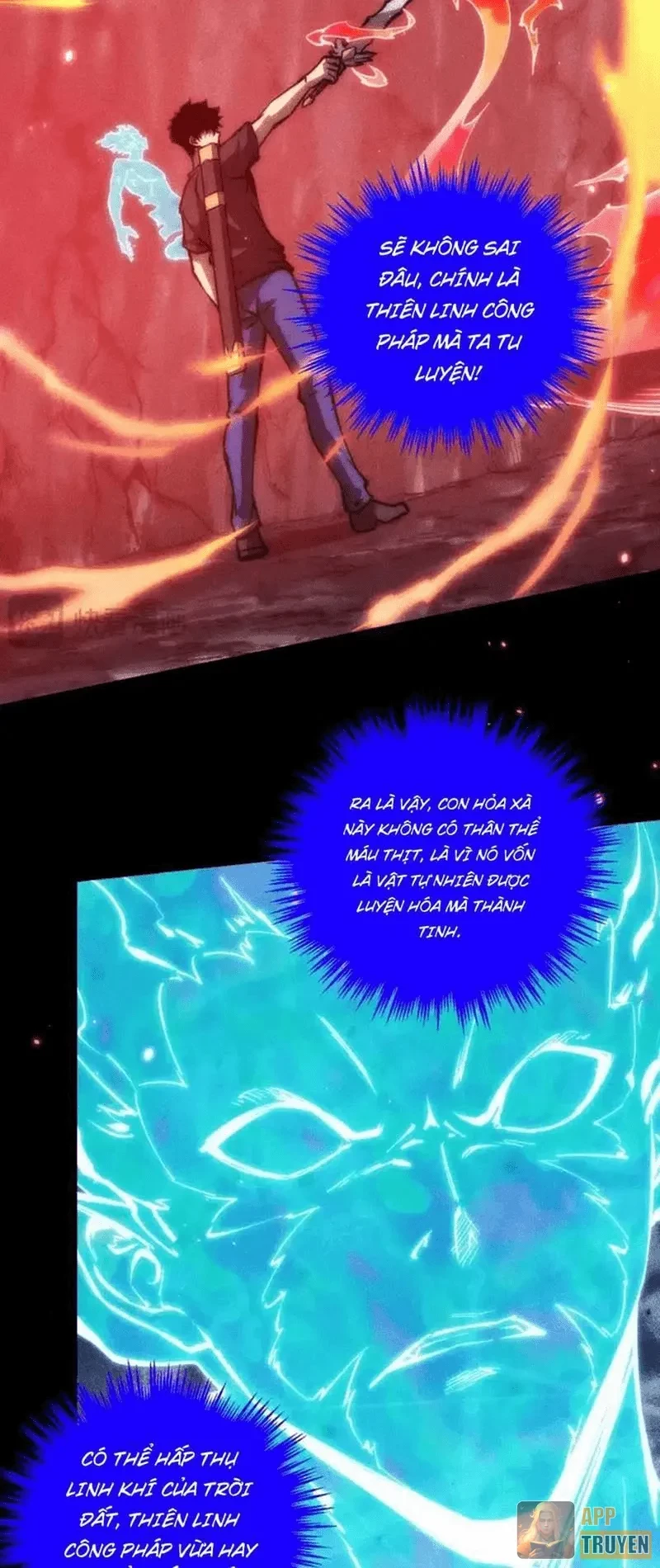 Mạt Thế: Nhân Hoàng Phiên Mời Chư Vị Nữ Đồ Đệ Nhập Tọa Chapter 43 - 25