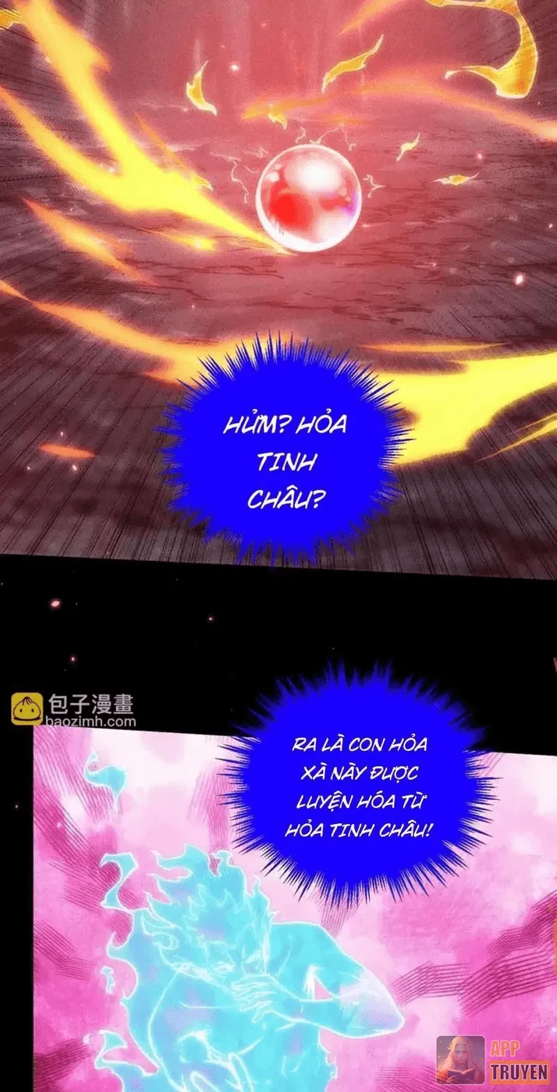 Mạt Thế: Nhân Hoàng Phiên Mời Chư Vị Nữ Đồ Đệ Nhập Tọa Chapter 43 - 27