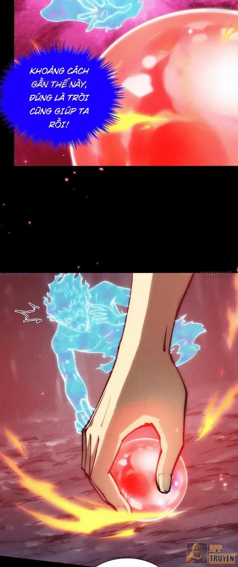 Mạt Thế: Nhân Hoàng Phiên Mời Chư Vị Nữ Đồ Đệ Nhập Tọa Chapter 43 - 28