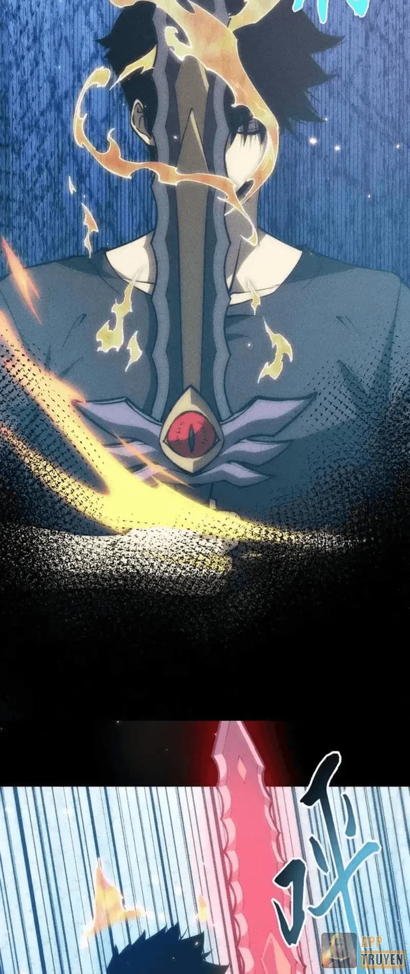 Mạt Thế: Nhân Hoàng Phiên Mời Chư Vị Nữ Đồ Đệ Nhập Tọa Chapter 43 - 31