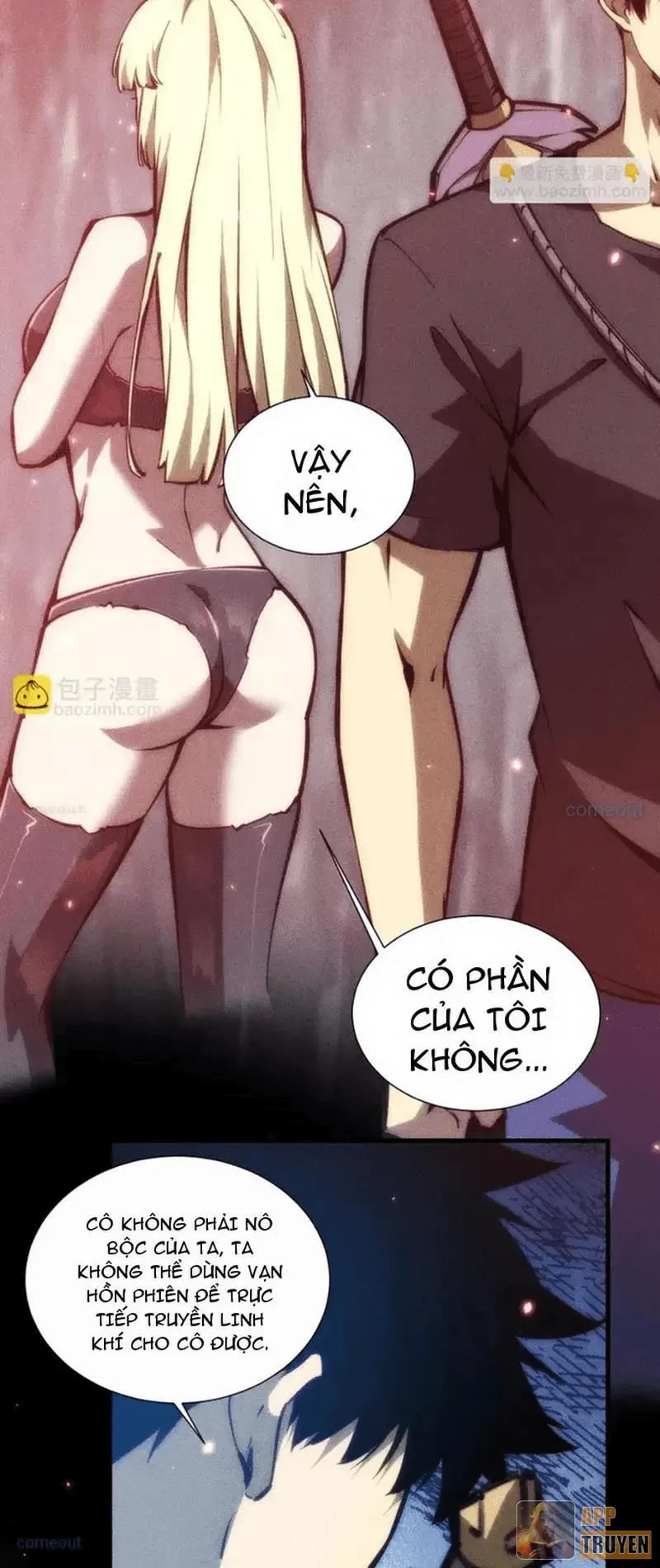 Mạt Thế: Nhân Hoàng Phiên Mời Chư Vị Nữ Đồ Đệ Nhập Tọa Chapter 43 - 37