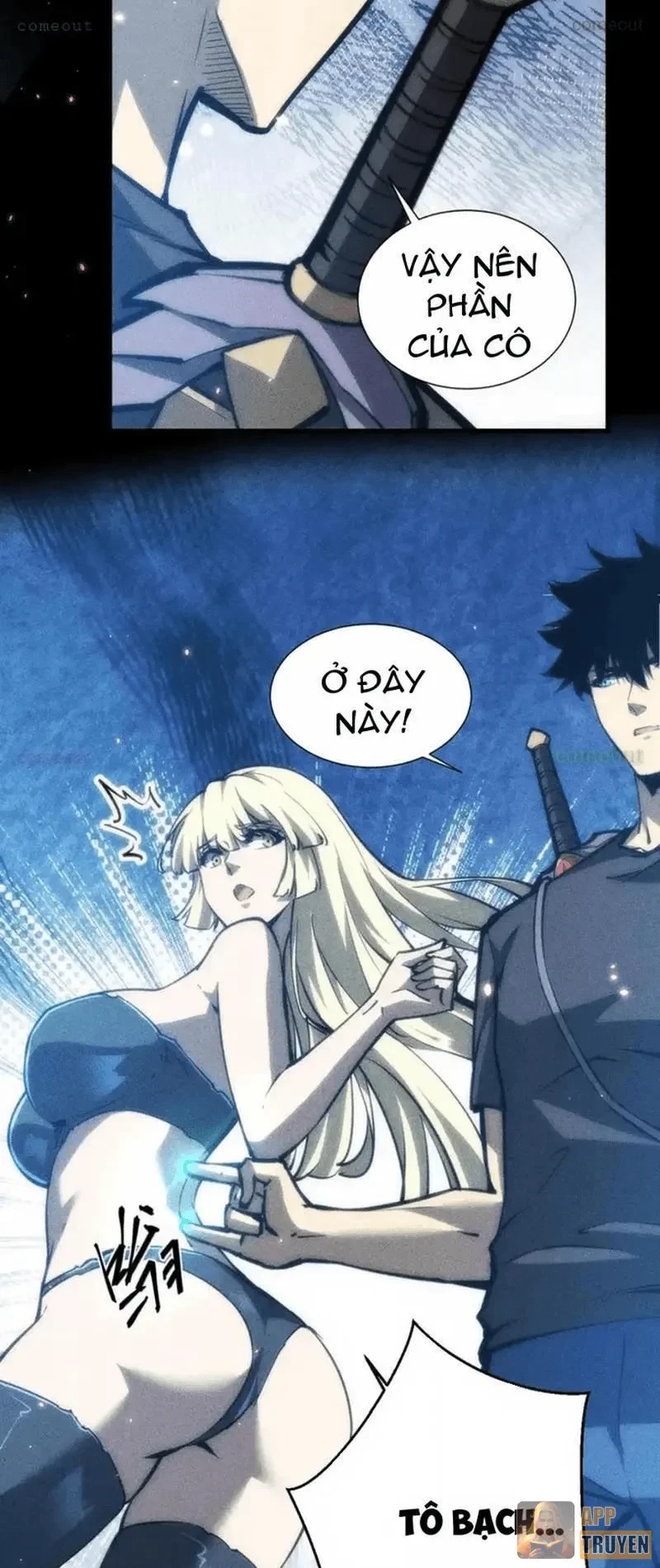 Mạt Thế: Nhân Hoàng Phiên Mời Chư Vị Nữ Đồ Đệ Nhập Tọa Chapter 43 - 38