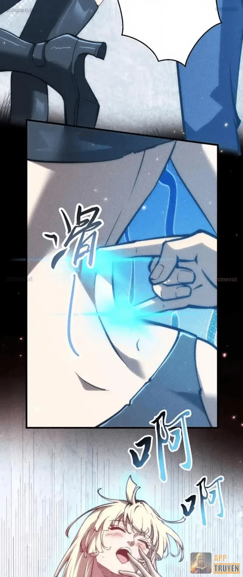 Mạt Thế: Nhân Hoàng Phiên Mời Chư Vị Nữ Đồ Đệ Nhập Tọa Chapter 43 - 39