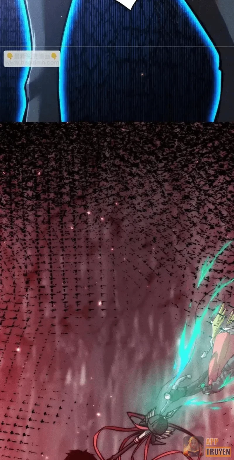 Mạt Thế: Nhân Hoàng Phiên Mời Chư Vị Nữ Đồ Đệ Nhập Tọa Chapter 43 - 41