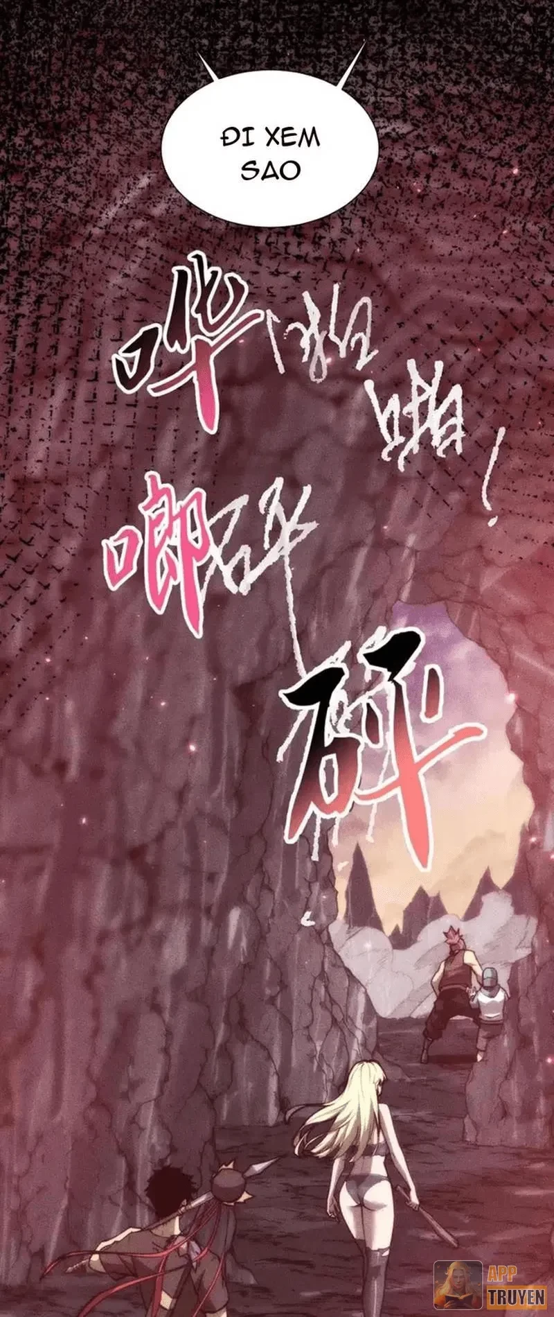 Mạt Thế: Nhân Hoàng Phiên Mời Chư Vị Nữ Đồ Đệ Nhập Tọa Chapter 43 - 44