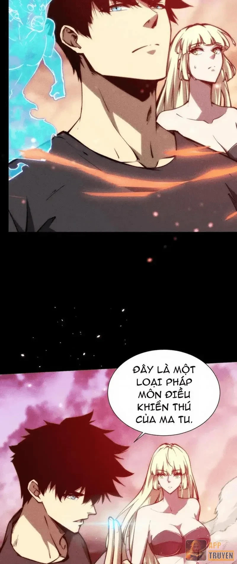 Mạt Thế: Nhân Hoàng Phiên Mời Chư Vị Nữ Đồ Đệ Nhập Tọa Chapter 44 - 7