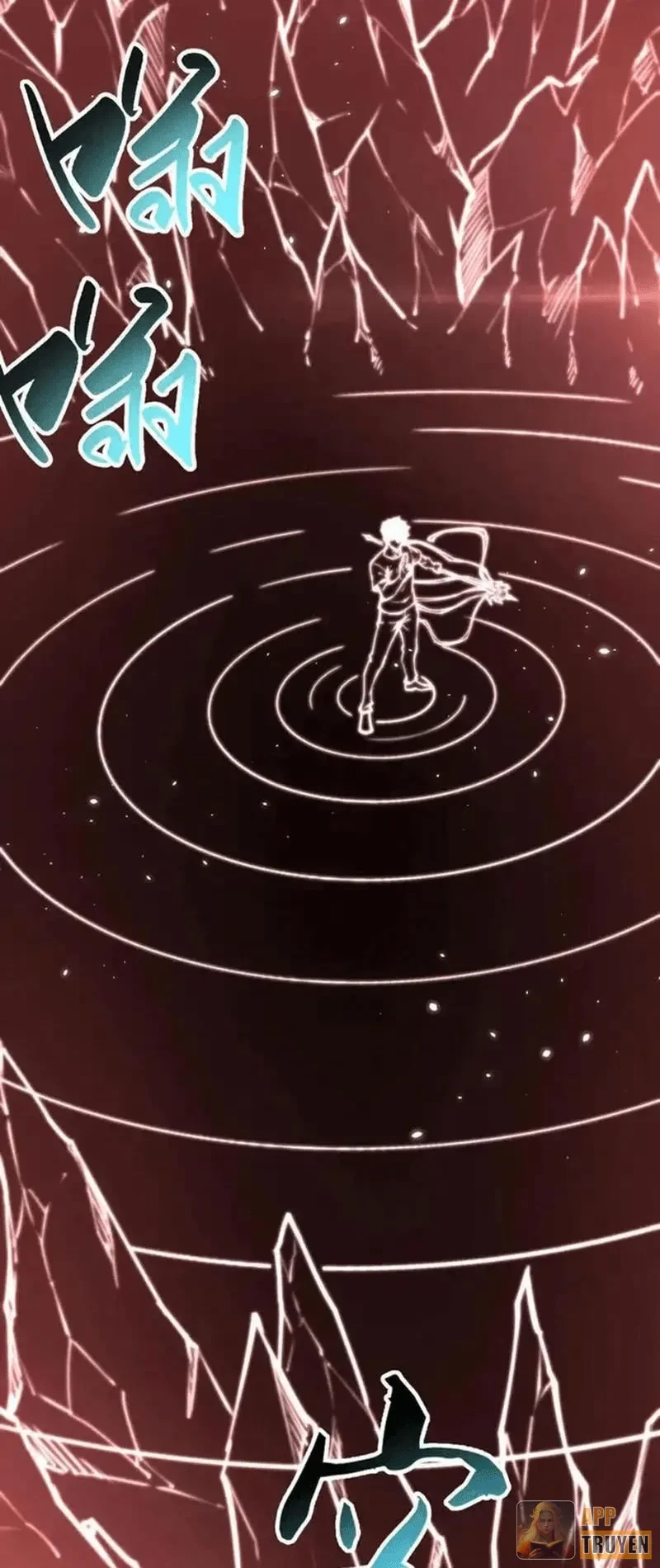 Mạt Thế: Nhân Hoàng Phiên Mời Chư Vị Nữ Đồ Đệ Nhập Tọa Chapter 44 - 9