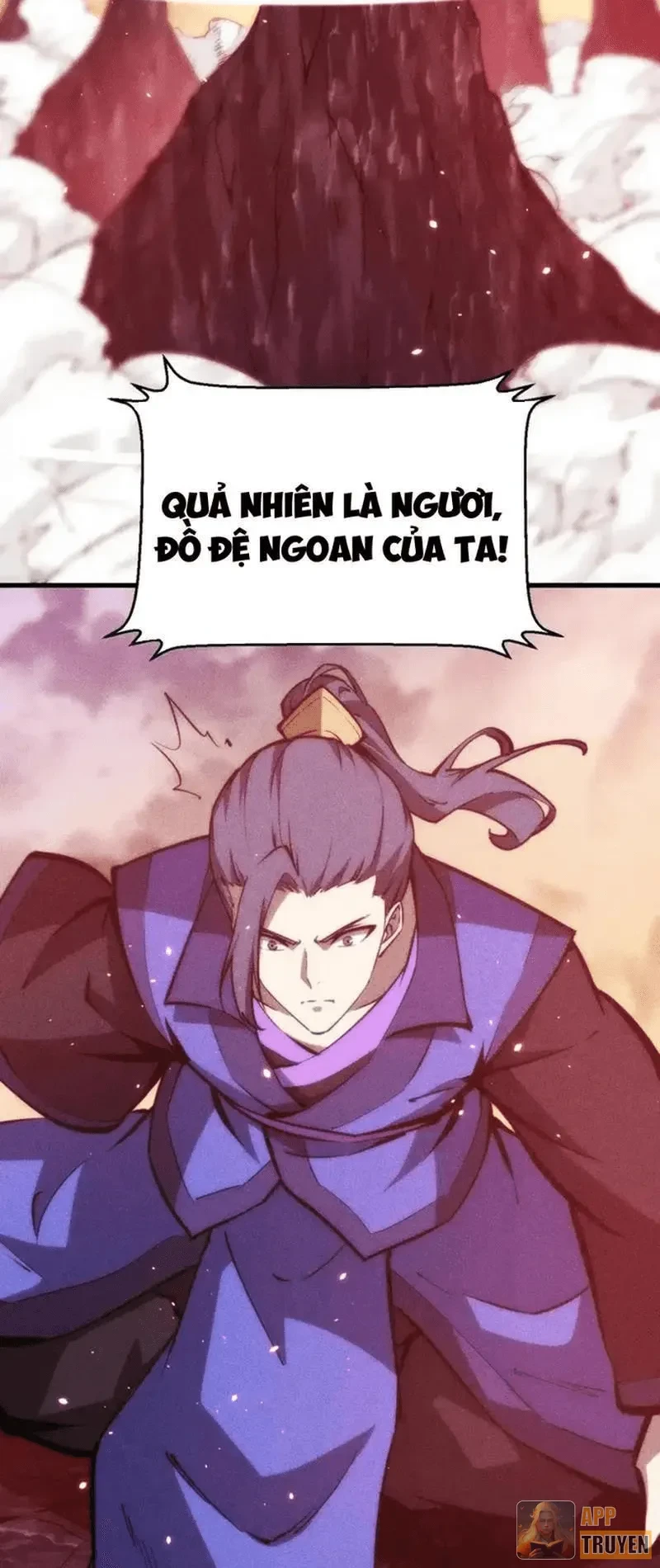 Mạt Thế: Nhân Hoàng Phiên Mời Chư Vị Nữ Đồ Đệ Nhập Tọa Chapter 44 - 11