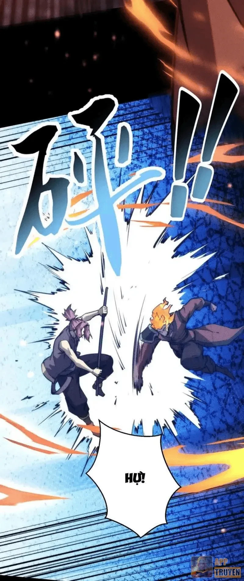 Mạt Thế: Nhân Hoàng Phiên Mời Chư Vị Nữ Đồ Đệ Nhập Tọa Chapter 44 - 16