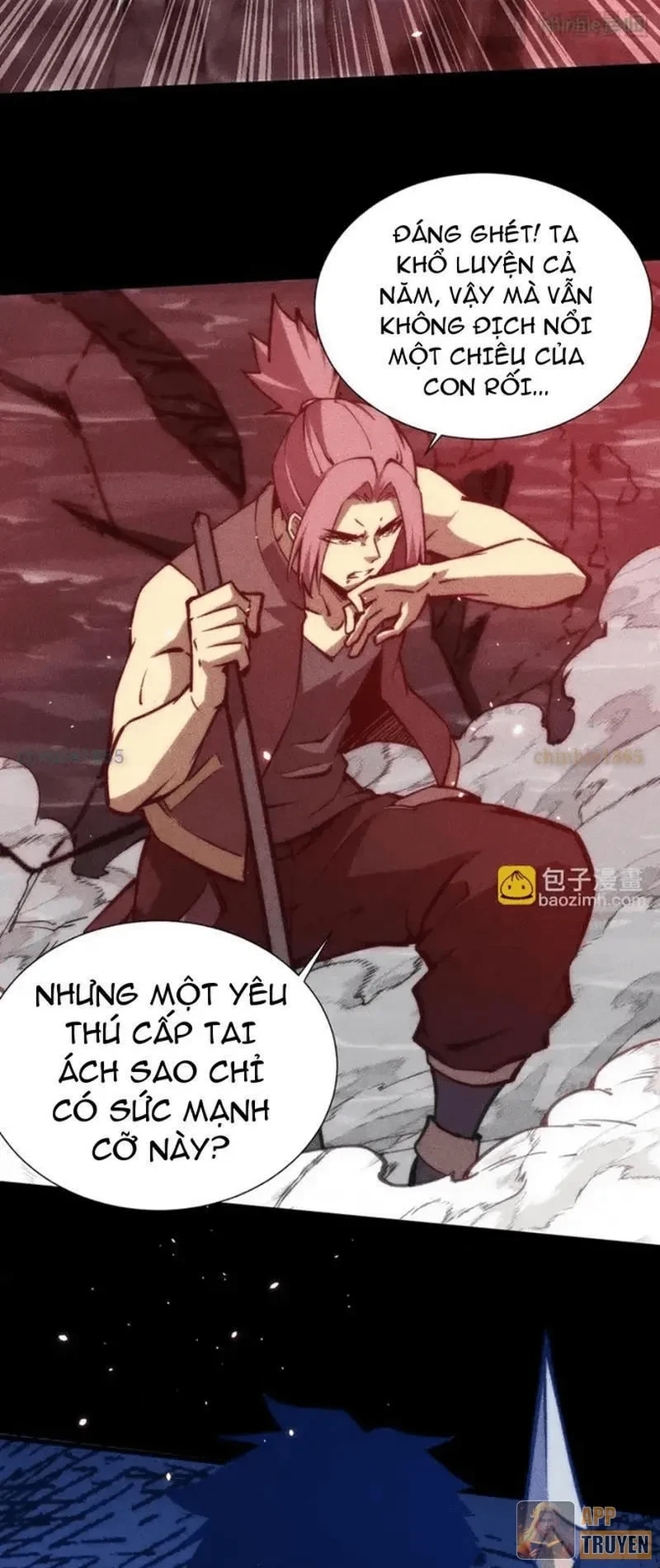 Mạt Thế: Nhân Hoàng Phiên Mời Chư Vị Nữ Đồ Đệ Nhập Tọa Chapter 44 - 18