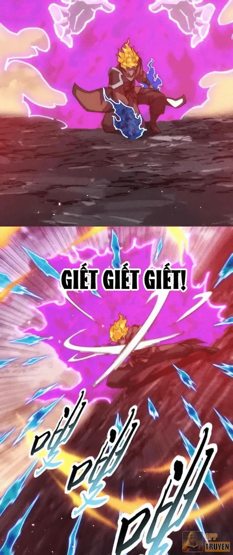 Mạt Thế: Nhân Hoàng Phiên Mời Chư Vị Nữ Đồ Đệ Nhập Tọa Chapter 44 - 21