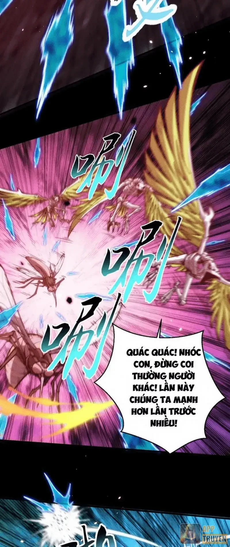 Mạt Thế: Nhân Hoàng Phiên Mời Chư Vị Nữ Đồ Đệ Nhập Tọa Chapter 44 - 22