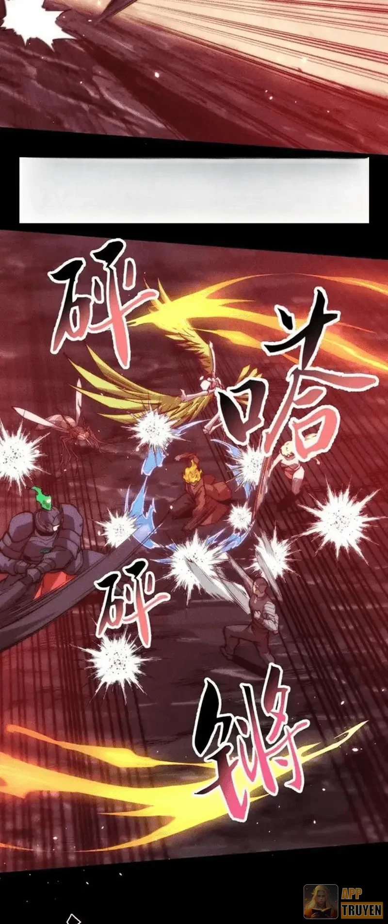 Mạt Thế: Nhân Hoàng Phiên Mời Chư Vị Nữ Đồ Đệ Nhập Tọa Chapter 44 - 24