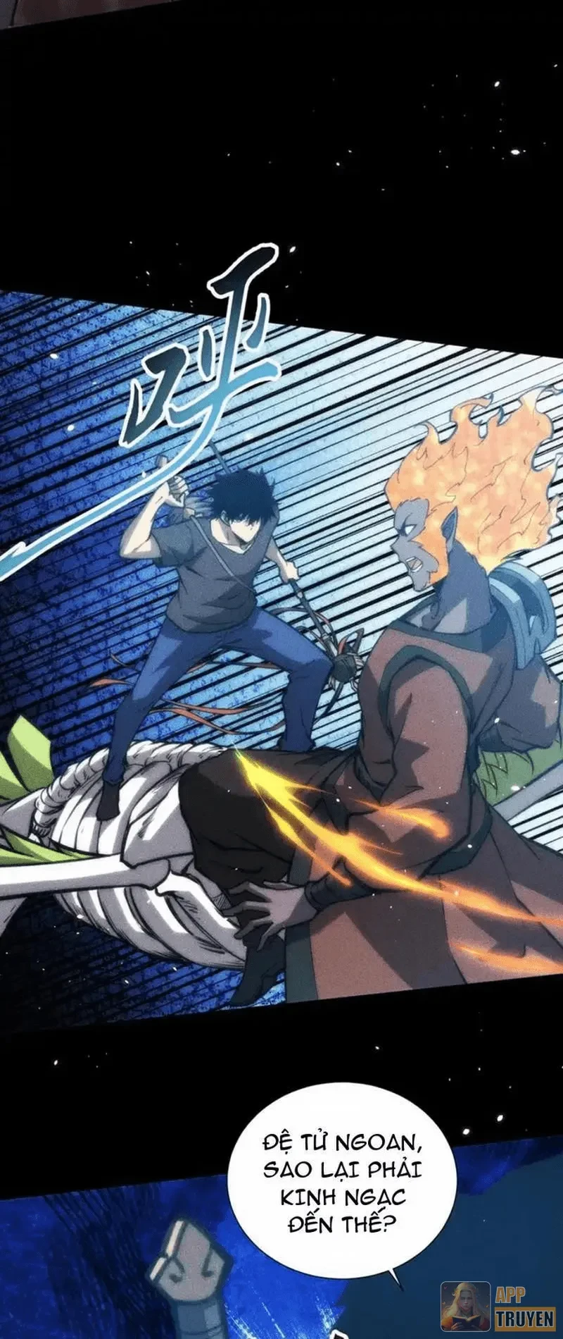 Mạt Thế: Nhân Hoàng Phiên Mời Chư Vị Nữ Đồ Đệ Nhập Tọa Chapter 44 - 26