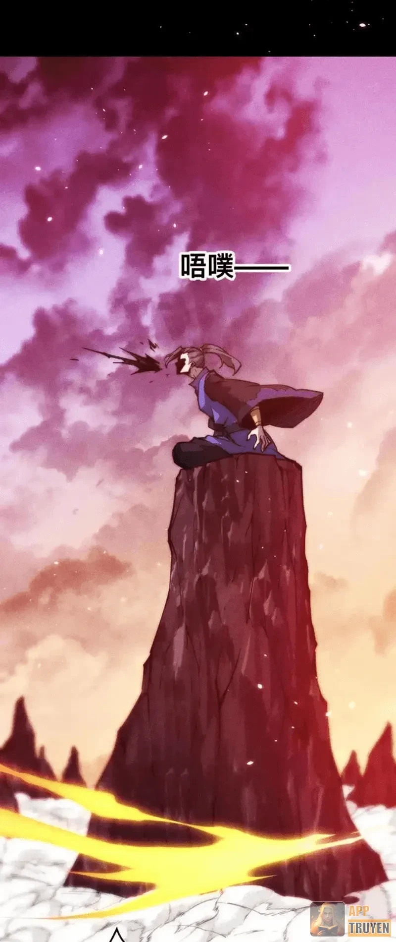 Mạt Thế: Nhân Hoàng Phiên Mời Chư Vị Nữ Đồ Đệ Nhập Tọa Chapter 44 - 31