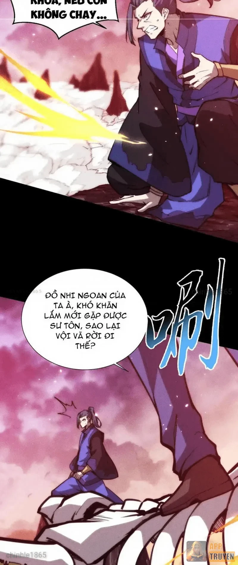 Mạt Thế: Nhân Hoàng Phiên Mời Chư Vị Nữ Đồ Đệ Nhập Tọa Chapter 44 - 33