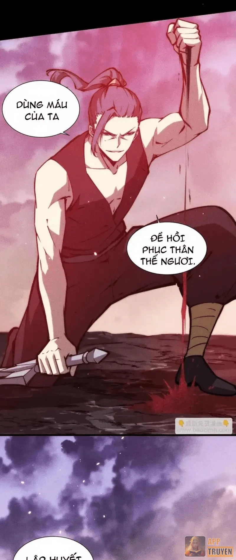 Mạt Thế: Nhân Hoàng Phiên Mời Chư Vị Nữ Đồ Đệ Nhập Tọa Chapter 44 - 43