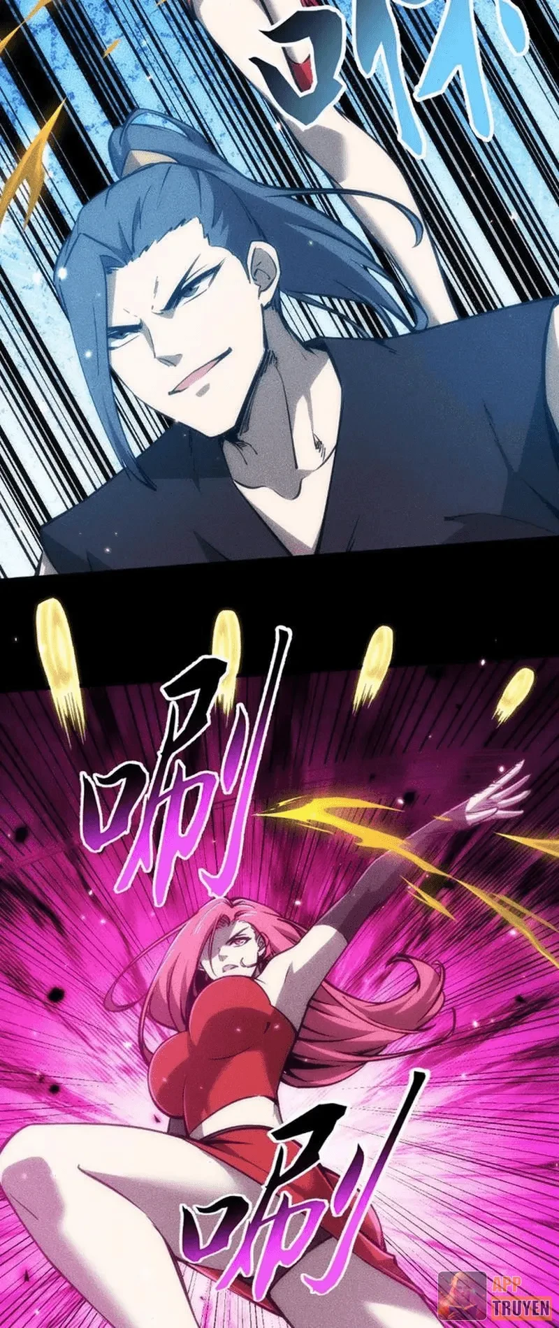 Mạt Thế: Nhân Hoàng Phiên Mời Chư Vị Nữ Đồ Đệ Nhập Tọa Chapter 45 - 5