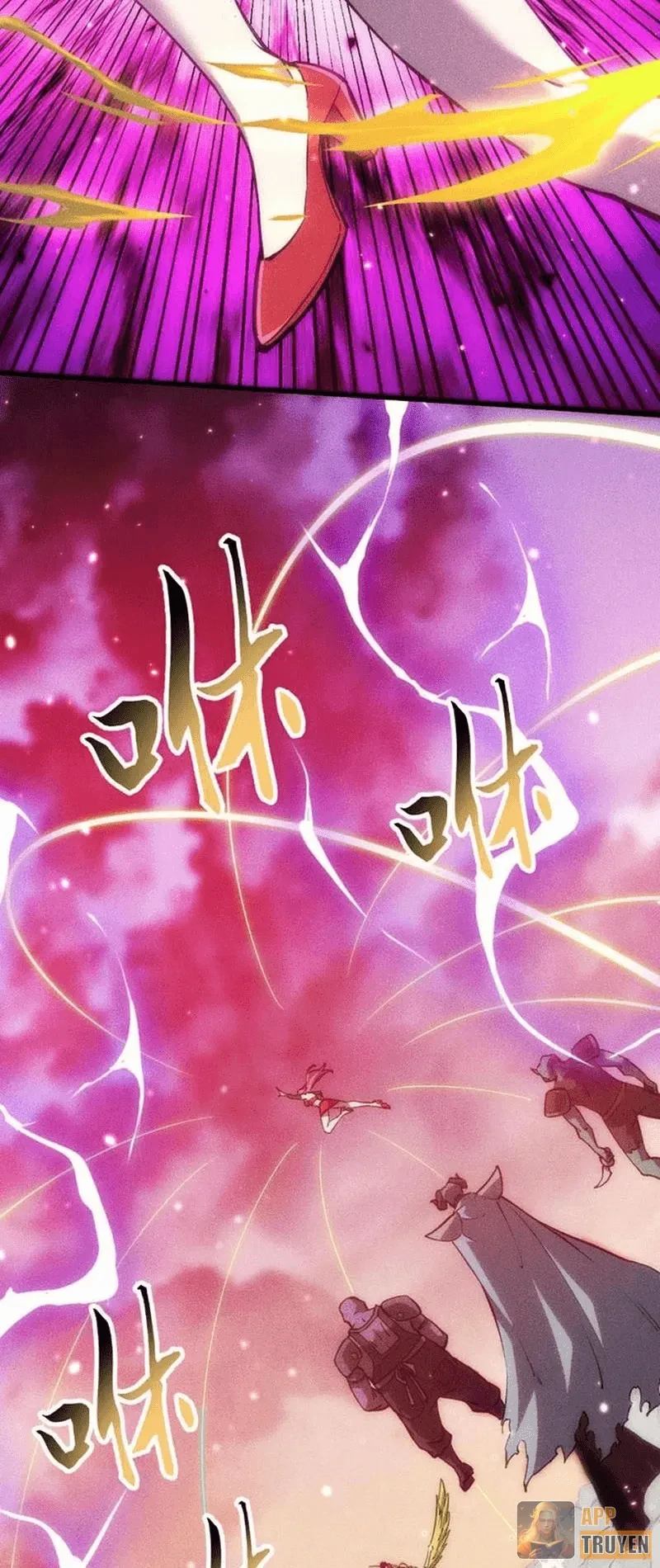 Mạt Thế: Nhân Hoàng Phiên Mời Chư Vị Nữ Đồ Đệ Nhập Tọa Chapter 45 - 6