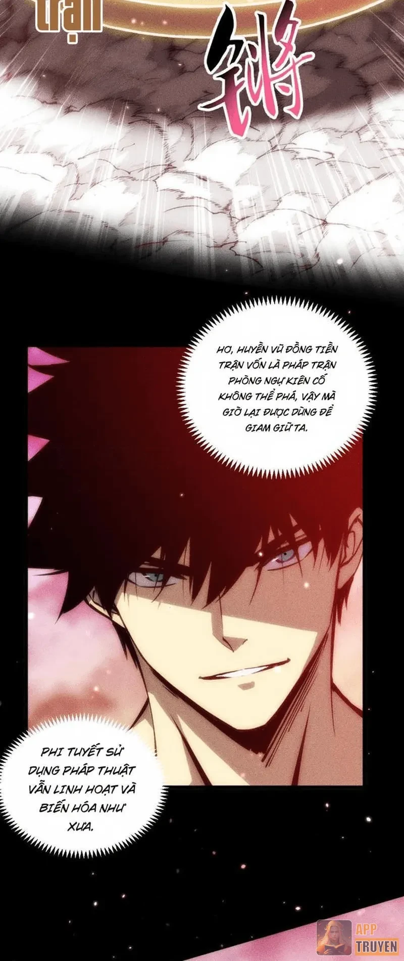 Mạt Thế: Nhân Hoàng Phiên Mời Chư Vị Nữ Đồ Đệ Nhập Tọa Chapter 45 - 8