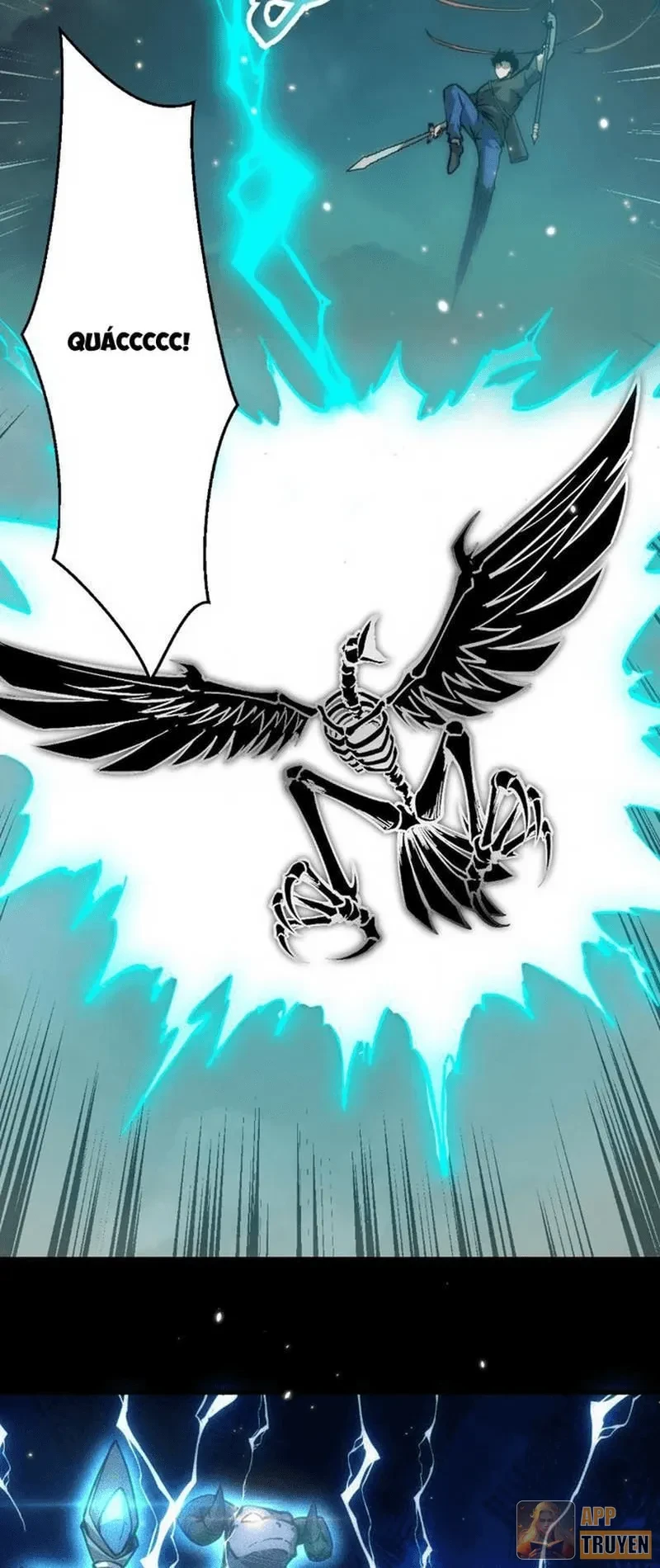 Mạt Thế: Nhân Hoàng Phiên Mời Chư Vị Nữ Đồ Đệ Nhập Tọa Chapter 45 - 16