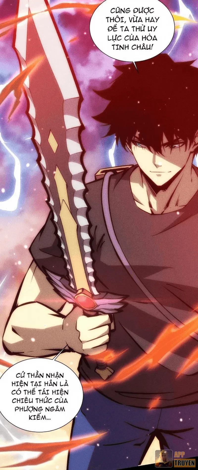 Mạt Thế: Nhân Hoàng Phiên Mời Chư Vị Nữ Đồ Đệ Nhập Tọa Chapter 45 - 20