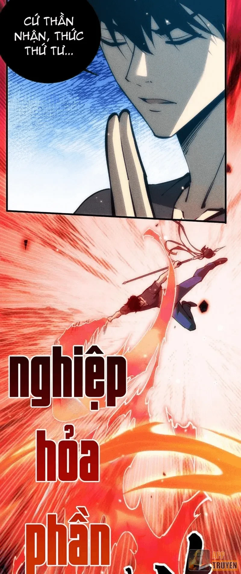 Mạt Thế: Nhân Hoàng Phiên Mời Chư Vị Nữ Đồ Đệ Nhập Tọa Chapter 45 - 22