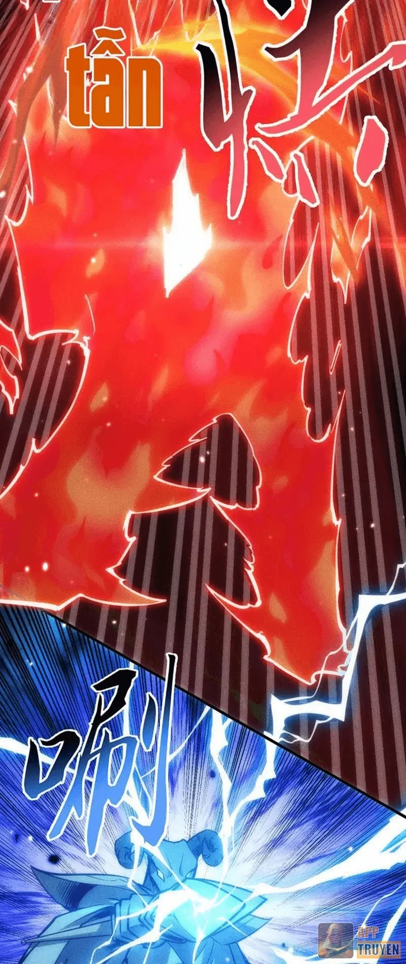 Mạt Thế: Nhân Hoàng Phiên Mời Chư Vị Nữ Đồ Đệ Nhập Tọa Chapter 45 - 23